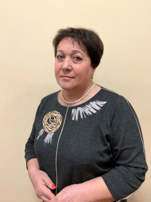 Евсеева Светлана Геннадьевна Евсеева Светлана Геннадьевна