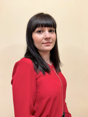 Сидорова Светлана Юрьевна Сидорова Светлана Юрьевна
